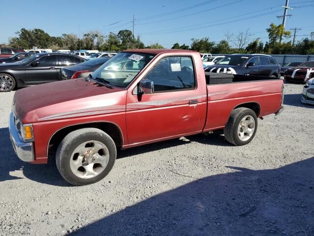 Nissan Pickup