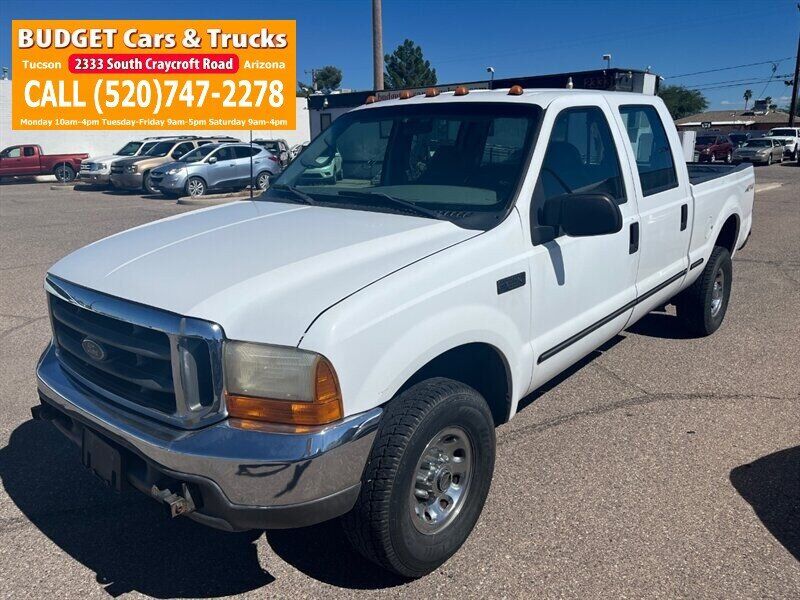 Ford F-250