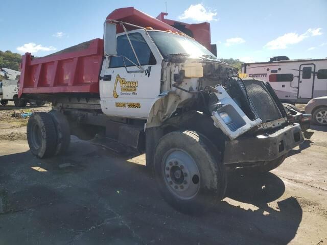 Chevrolet C7