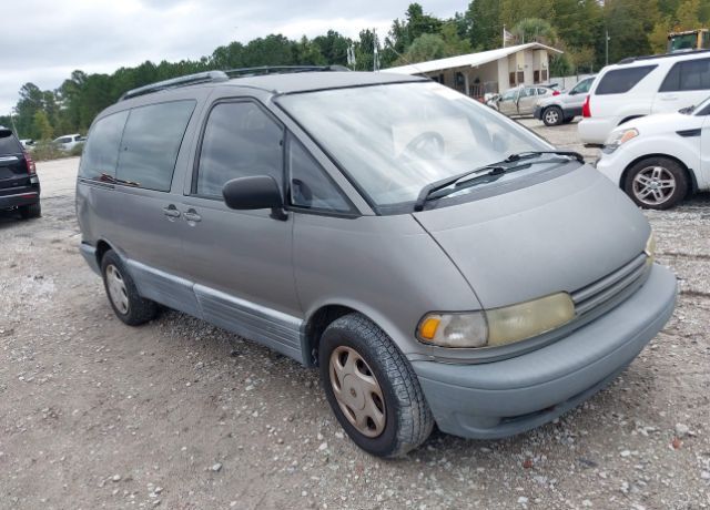 Toyota Previa