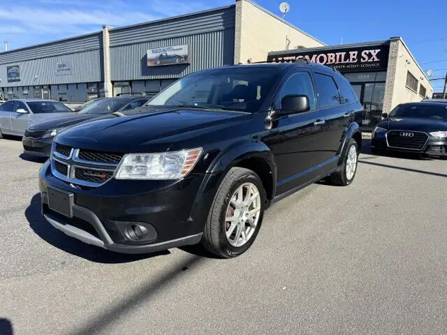 Dodge Journey