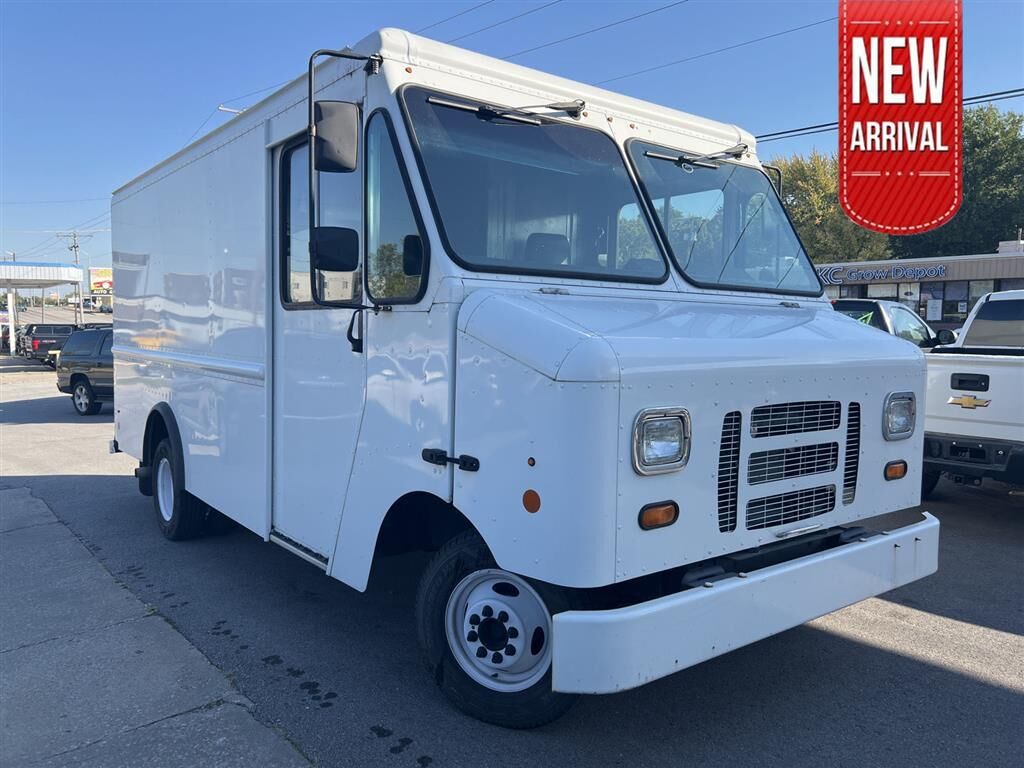 Ford E-350