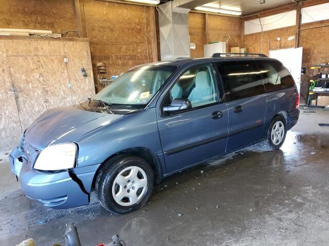 Ford Freestar