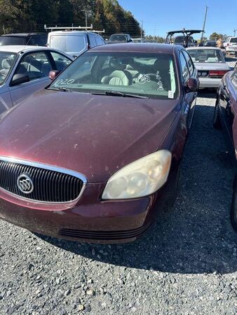 Buick Lucerne