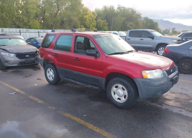 Ford Escape