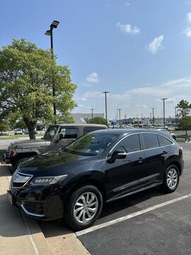 Acura RDX