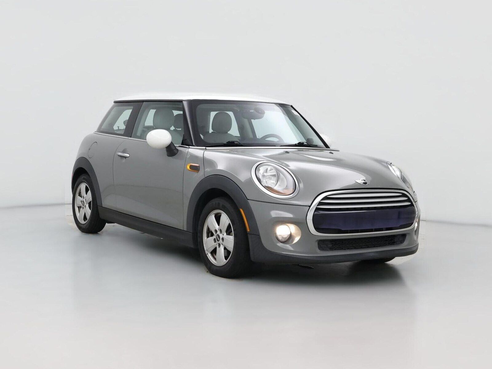 2015 MINI Hardtop