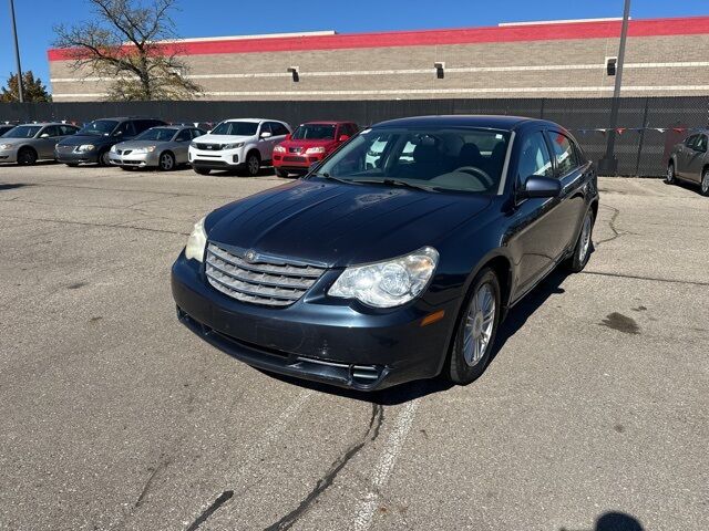 Chrysler Sebring
