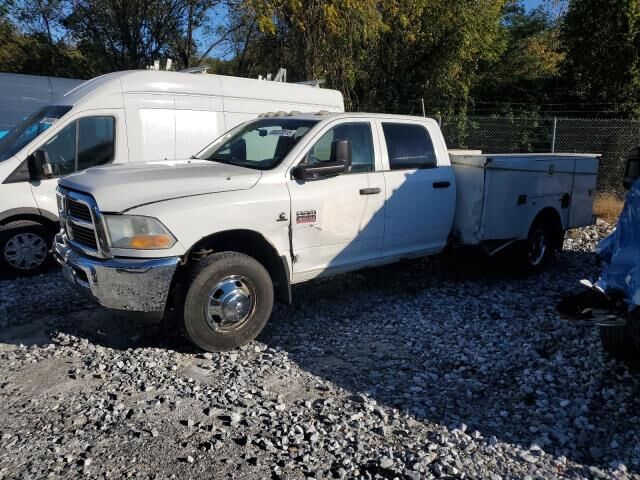 Dodge Ram Chassis Cab