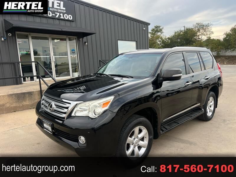 Lexus GX