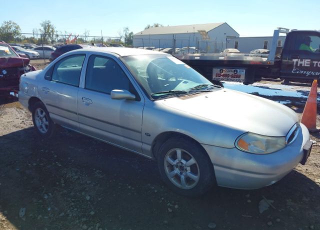Ford Contour