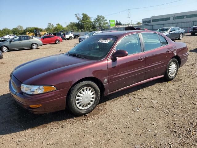 Buick LeSabre