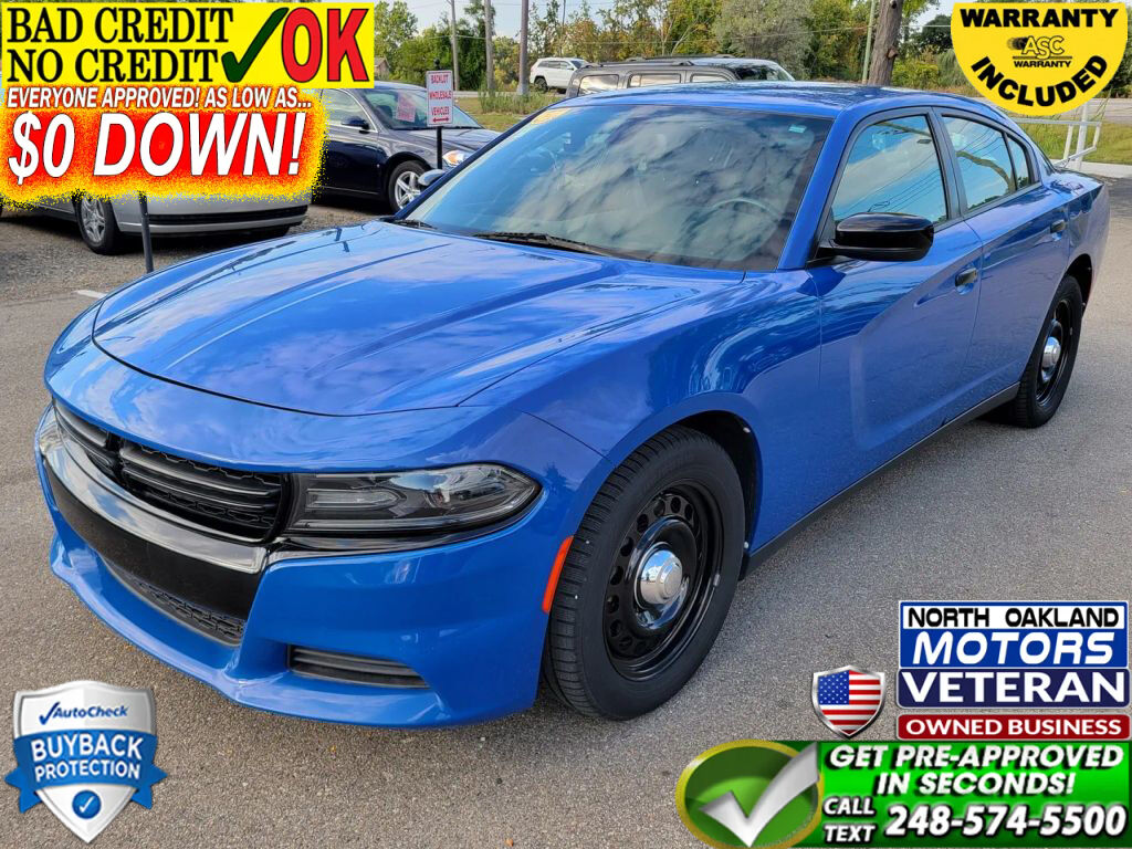 Dodge Charger