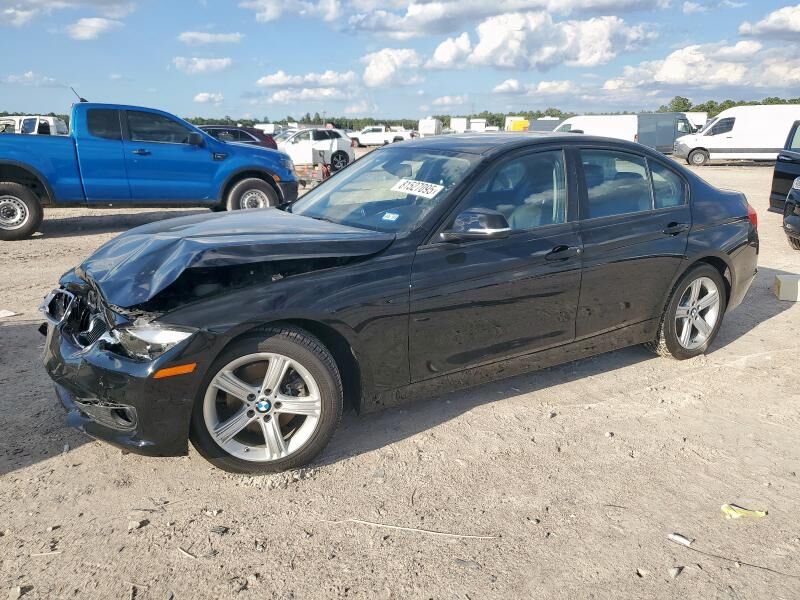 BMW 328i