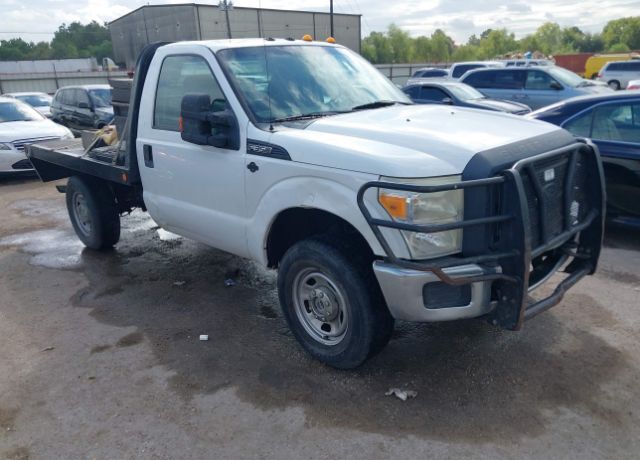 Ford F-350