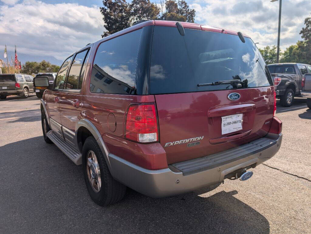 Ford Expedition