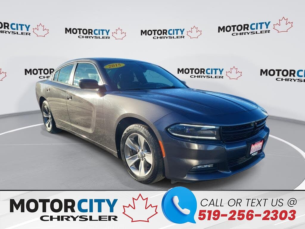Dodge Charger