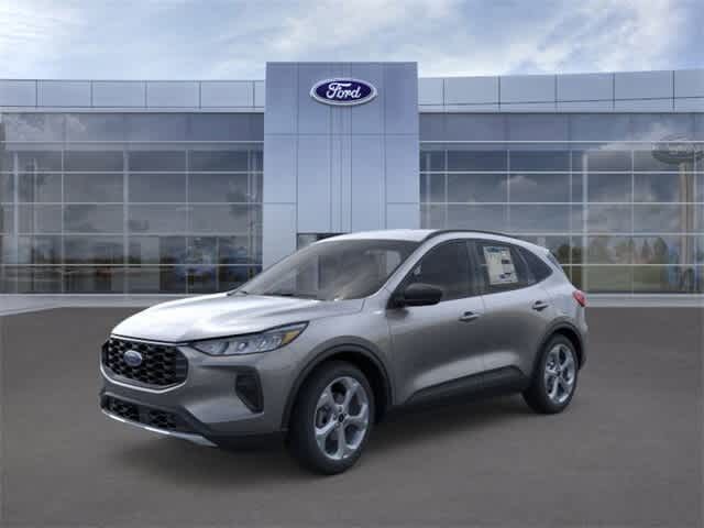 2026 FORD Escape