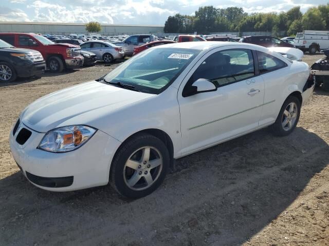 Pontiac G5