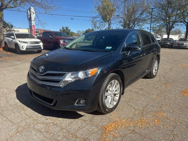 Toyota Venza