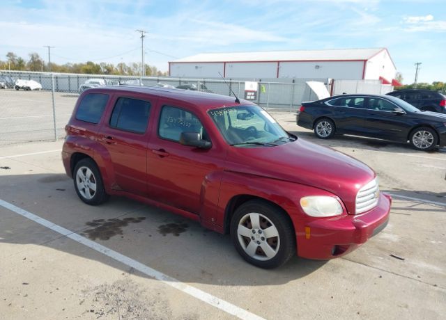 Chevrolet HHR
