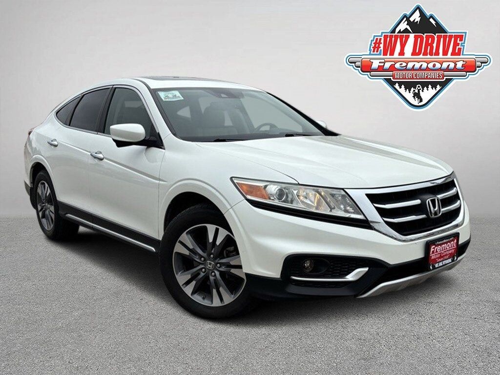 Honda Crosstour