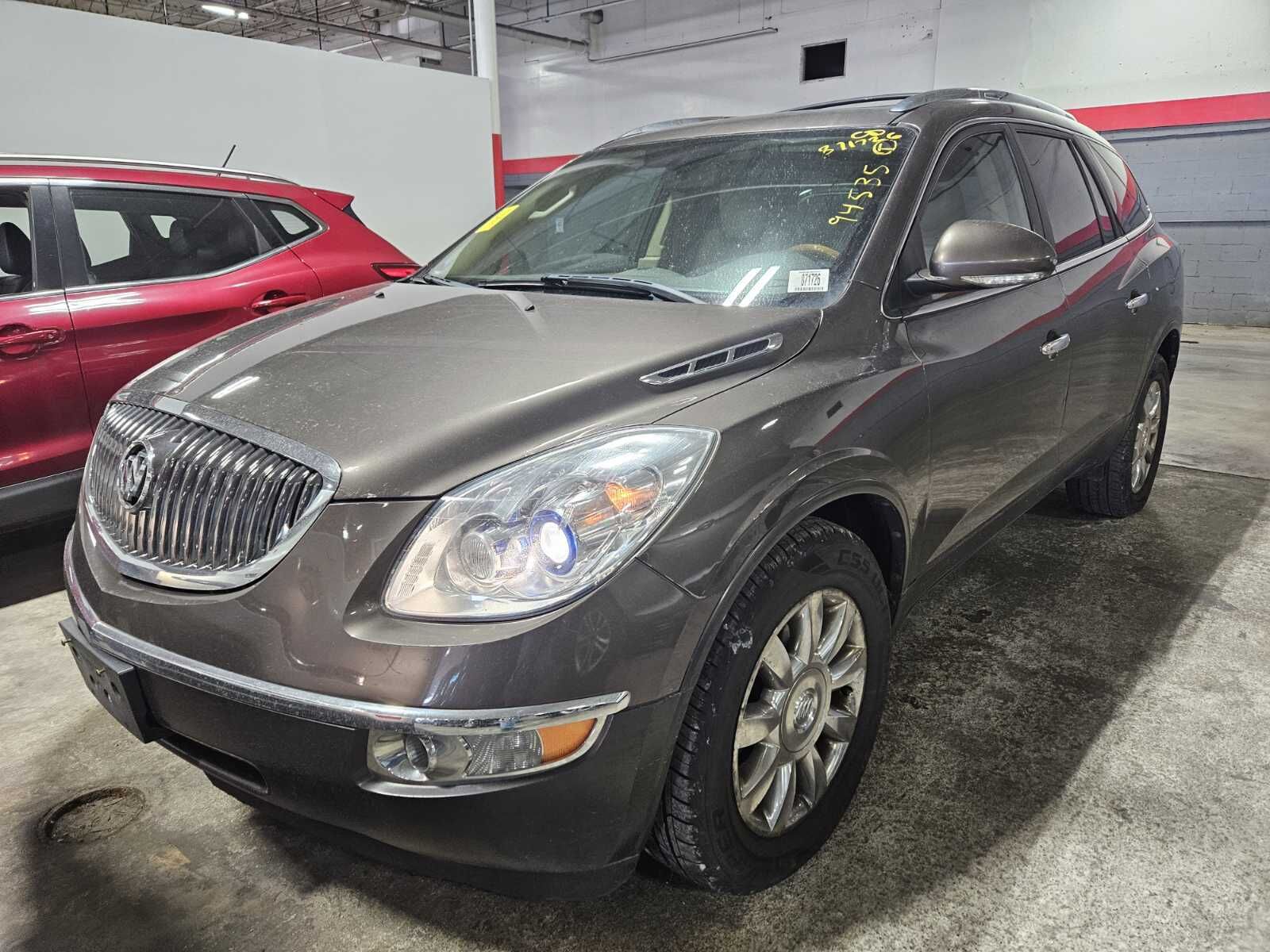 Buick Enclave