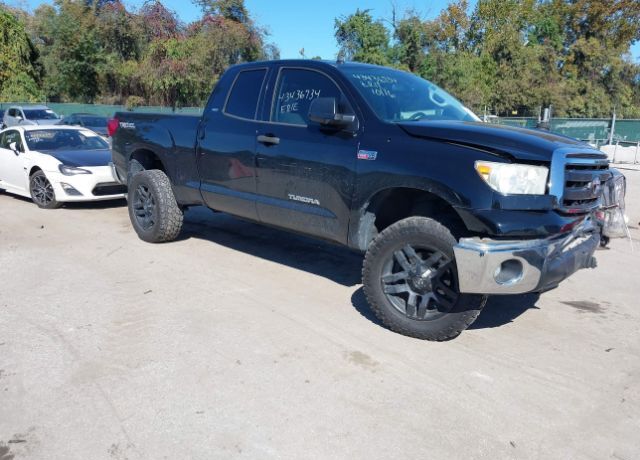 Toyota Tundra