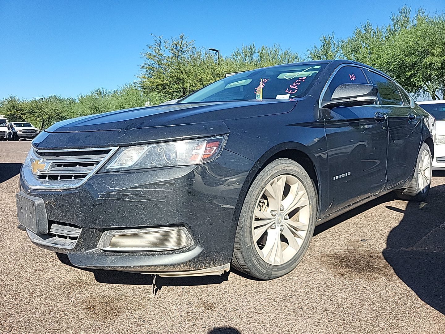 Chevrolet Impala