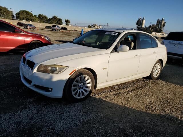 BMW 328i