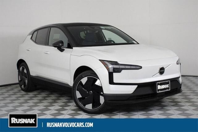 2025 VOLVO EX30