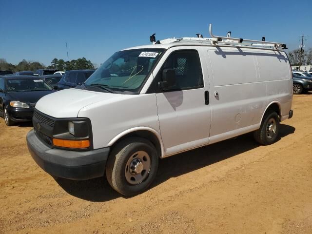 Chevrolet Express