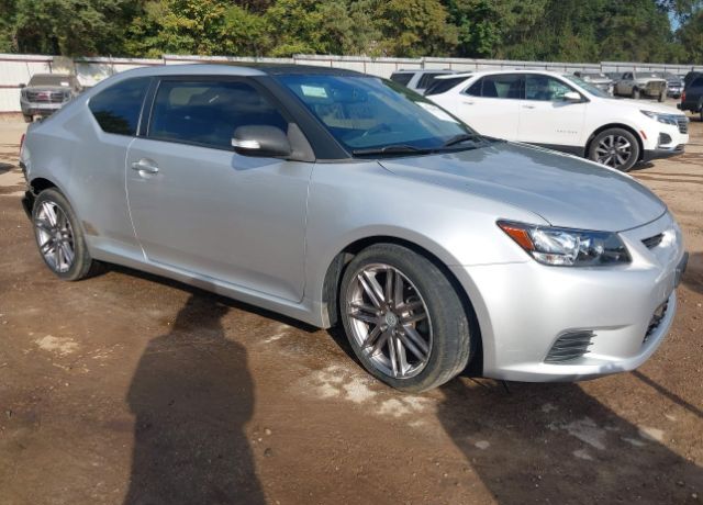 Toyota SCION tC