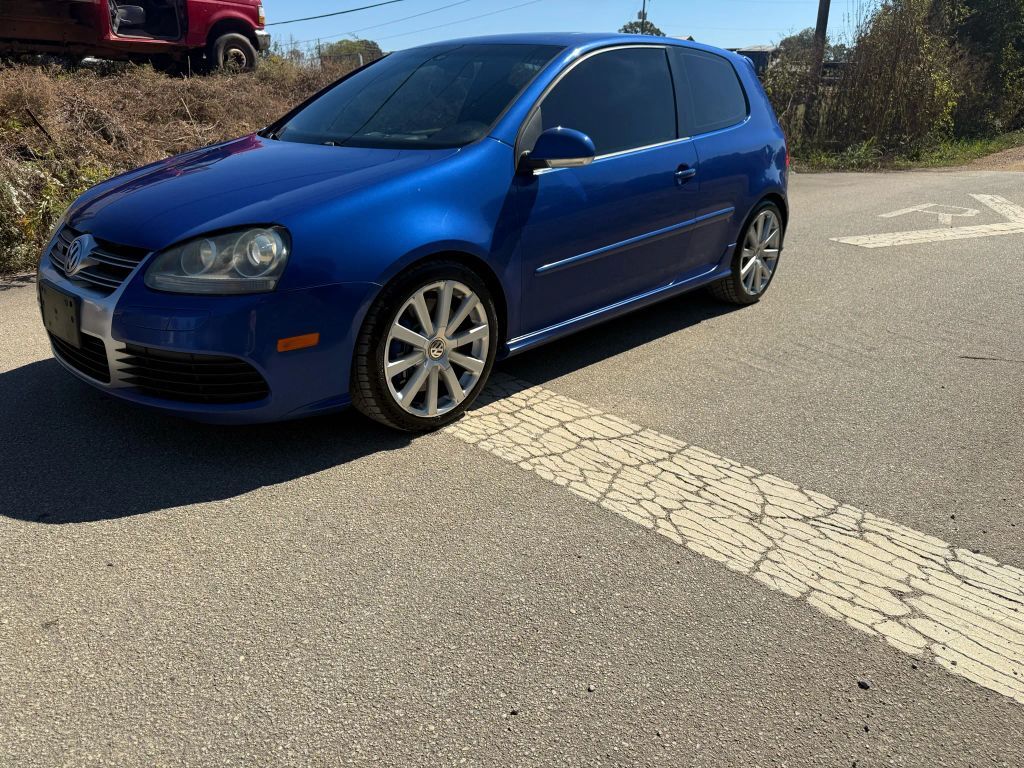 Volkswagen R32