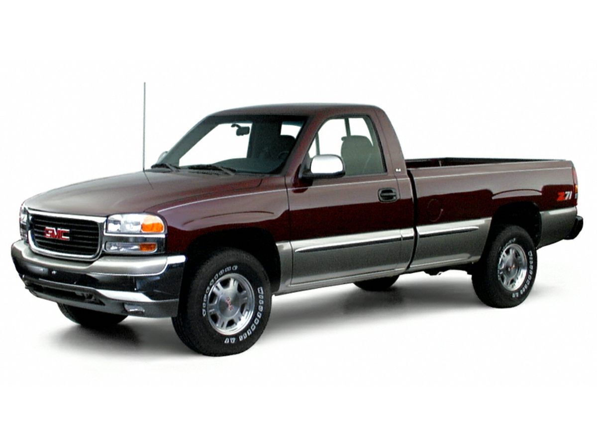GMC Sierra