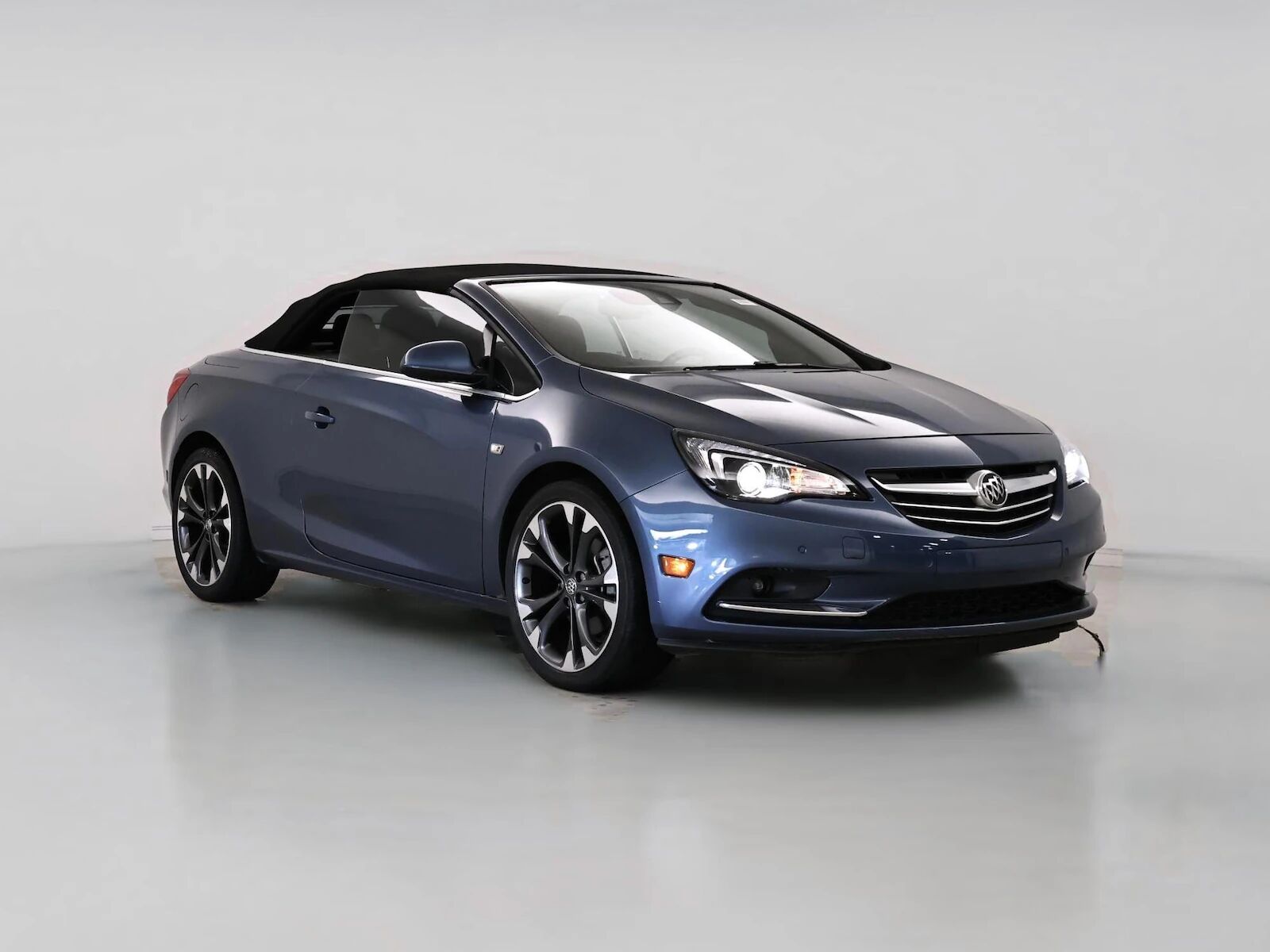 Buick Cascada