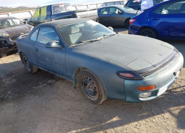 Toyota Celica