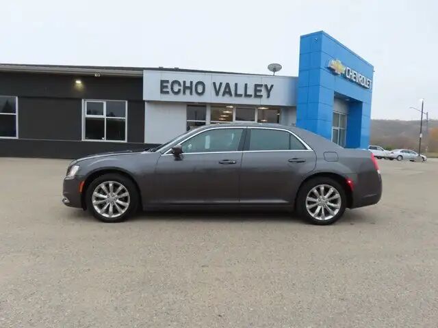 Chrysler 300