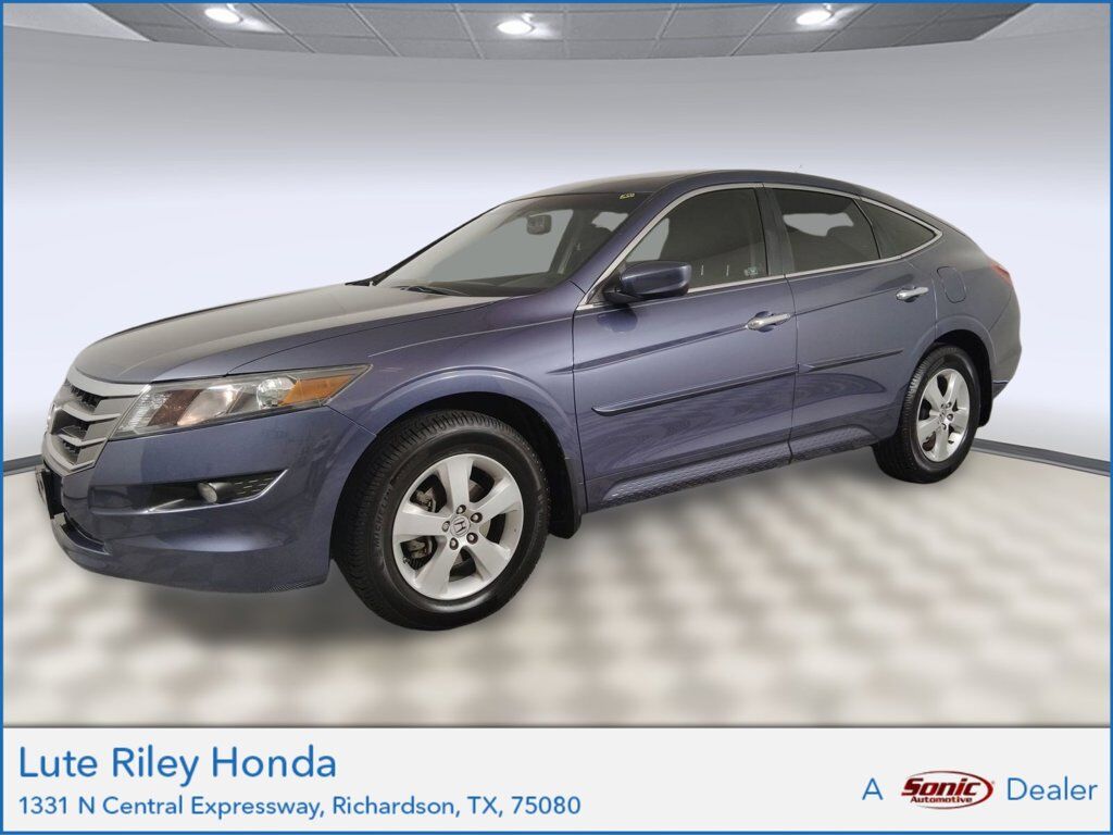 Honda Crosstour