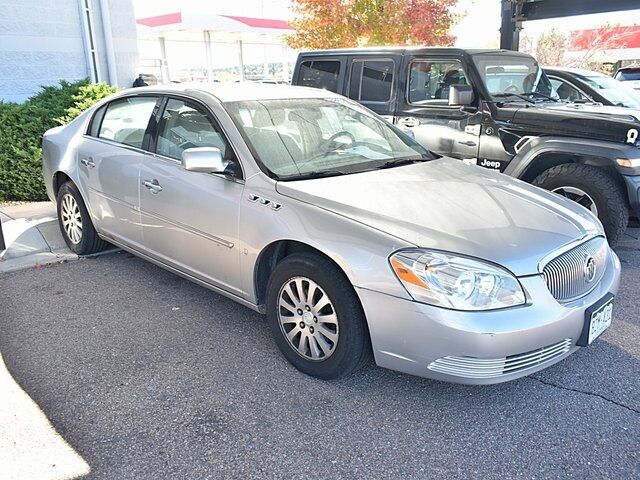Buick Lucerne