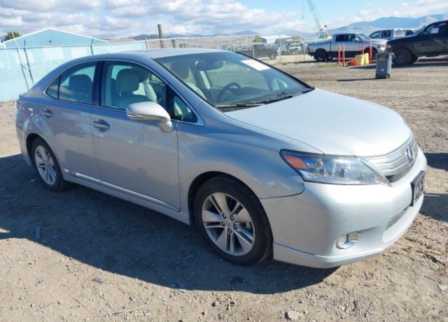 Lexus HS