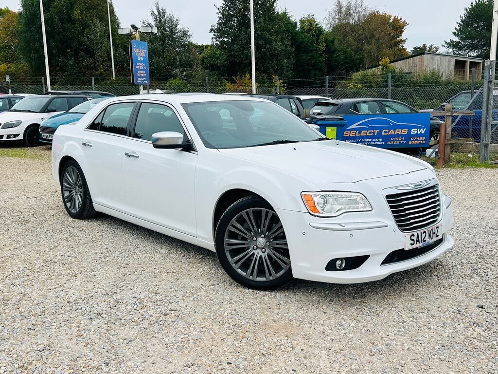 Chrysler 300