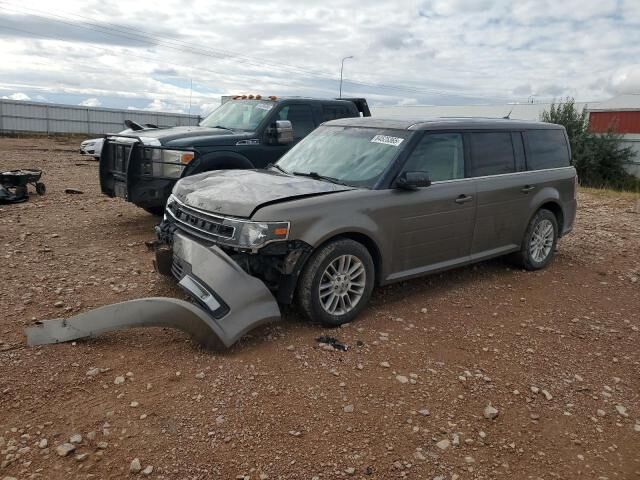 Ford Flex