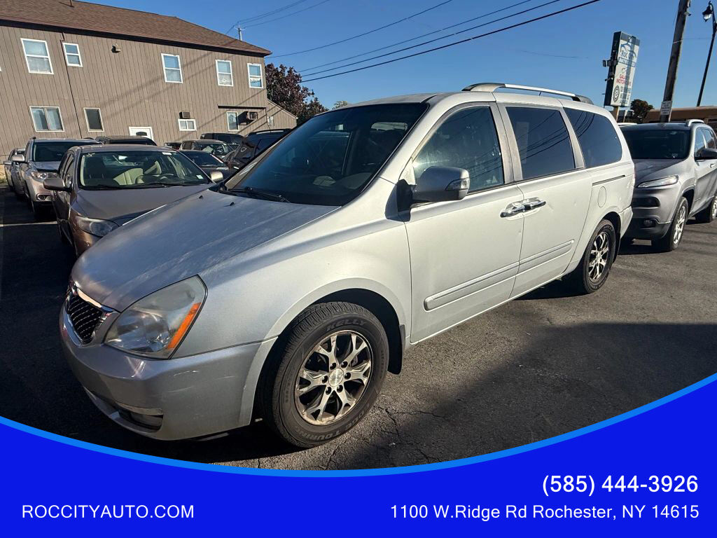 Kia Sedona
