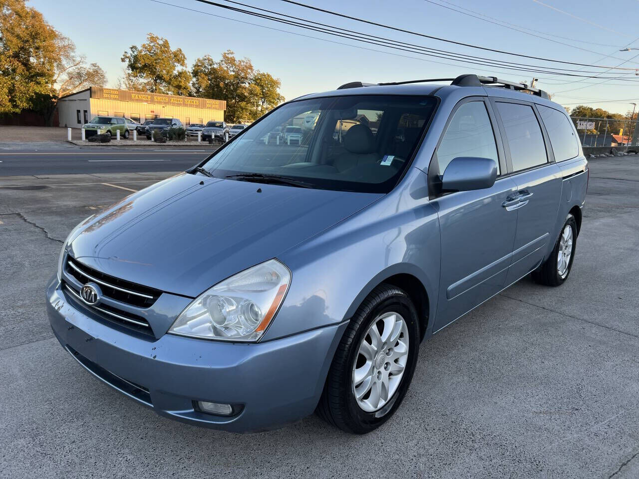 Kia Sedona