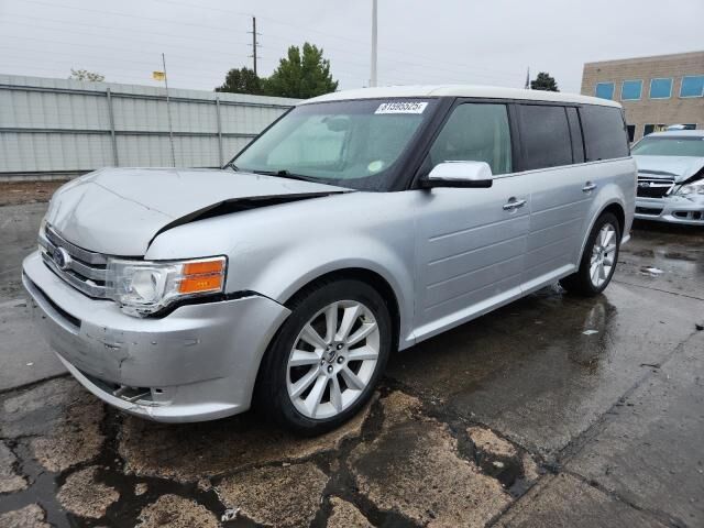 Ford Flex