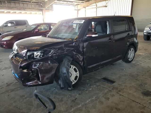 Toyota SCION xB