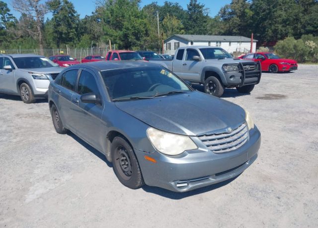 Chrysler Sebring
