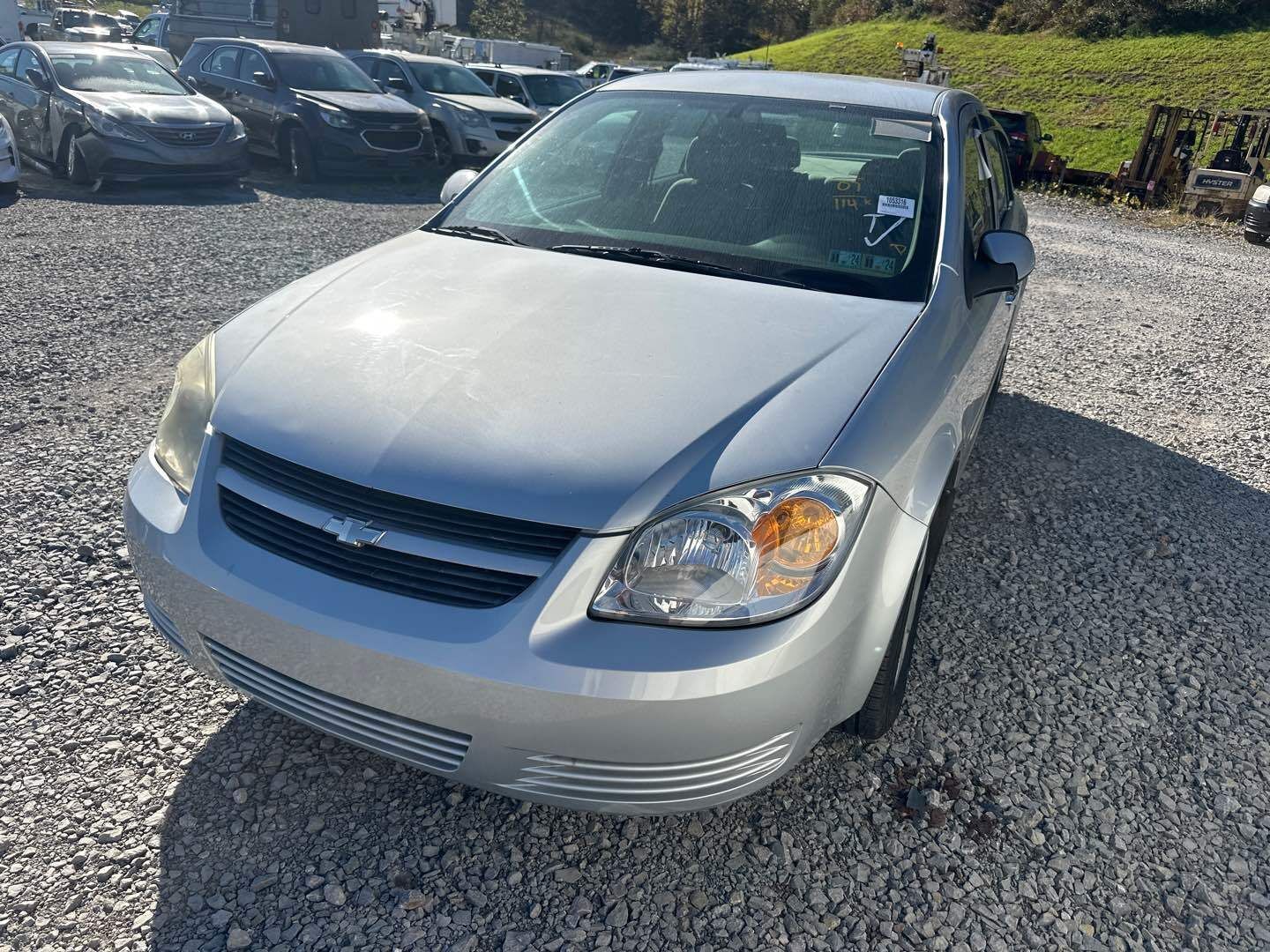 Chevrolet Cobalt
