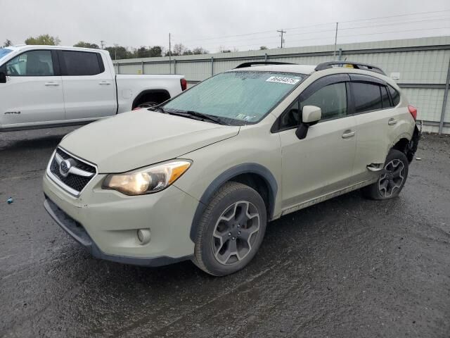 Subaru XV CrossTrek